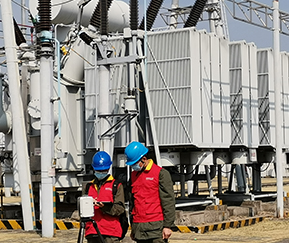 龙华山办事处倾斜摄影技术在基础设施监测中如何发挥作用？